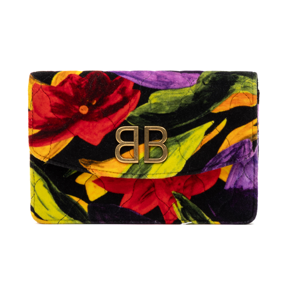 Balenciaga Handbags - Balenciaga BB Wallet on Chain